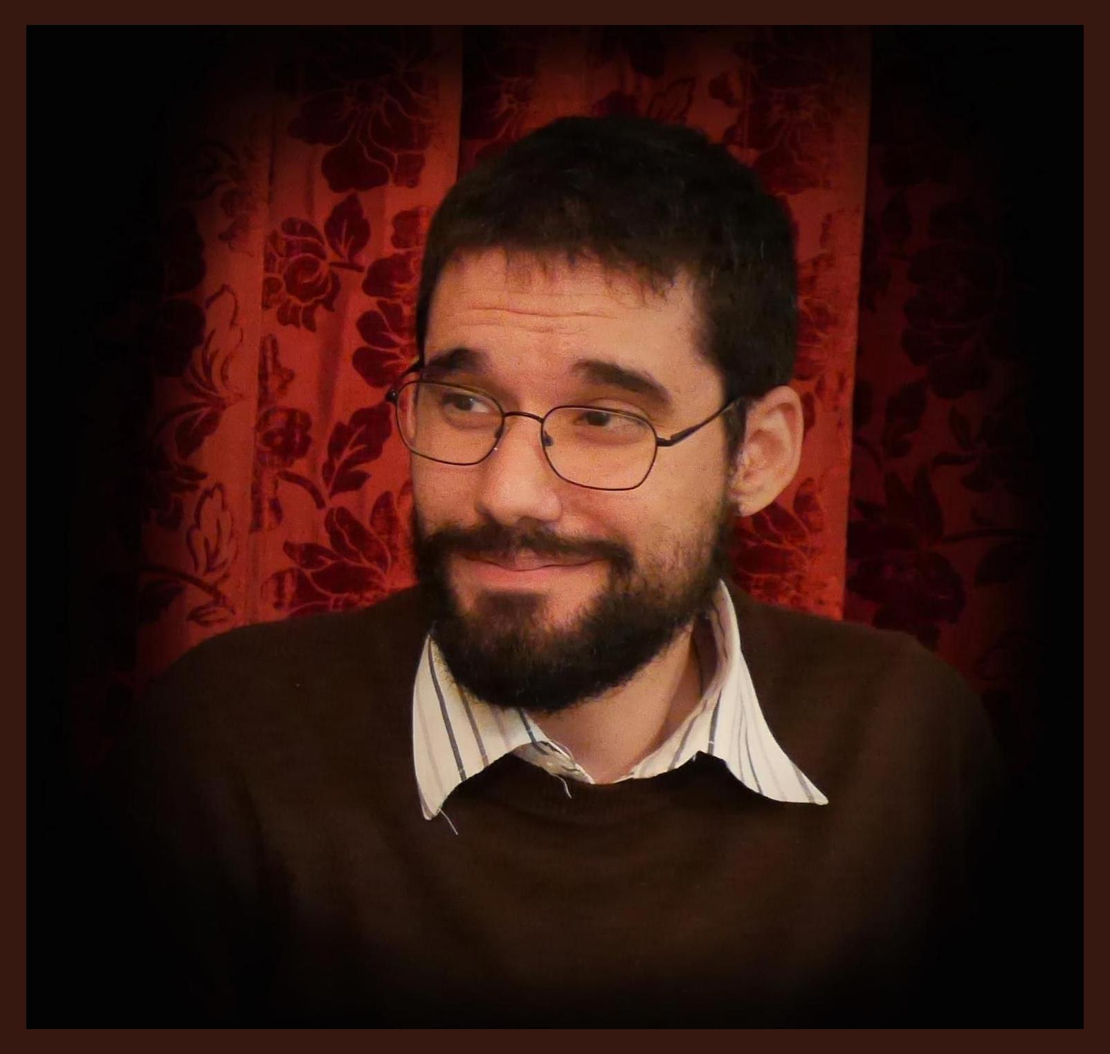 Pedro Ferraz